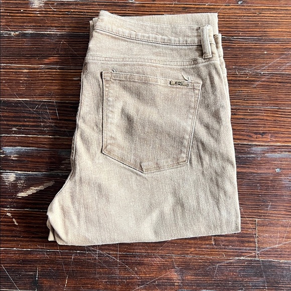 Lauren Ralph Lauren Classic Straight Jeans Size 10 - Picture 1 of 5